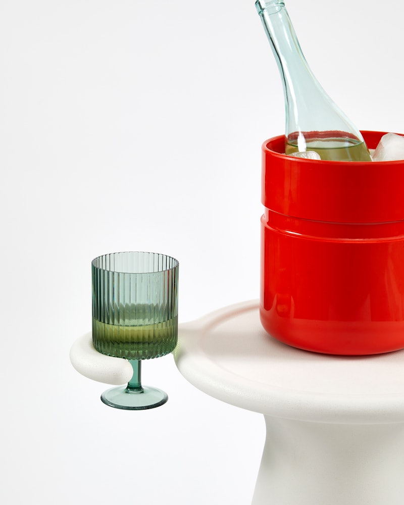 SOS Table Stool