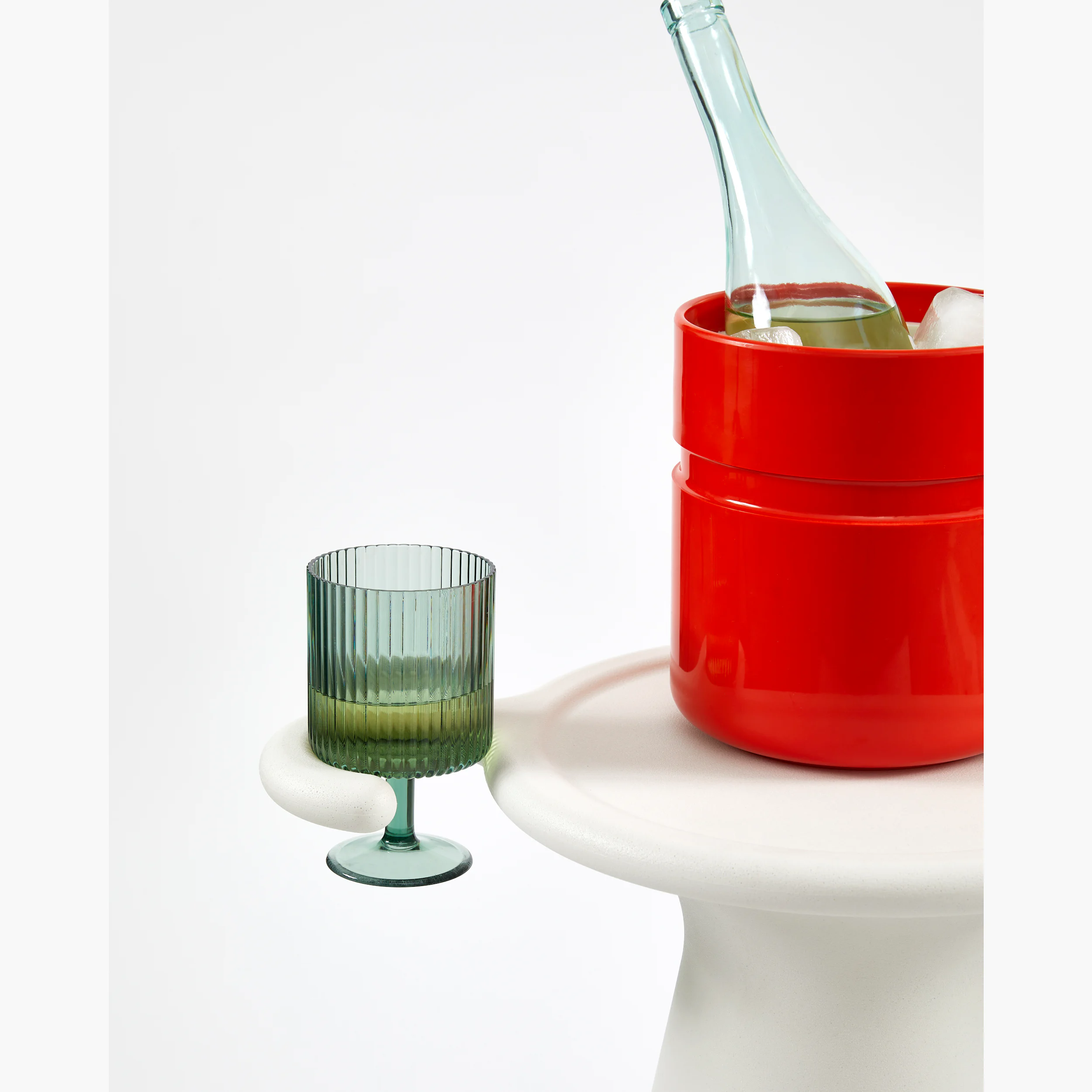 SOS Table Stool – Design Within Reach