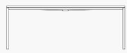78" x 35"