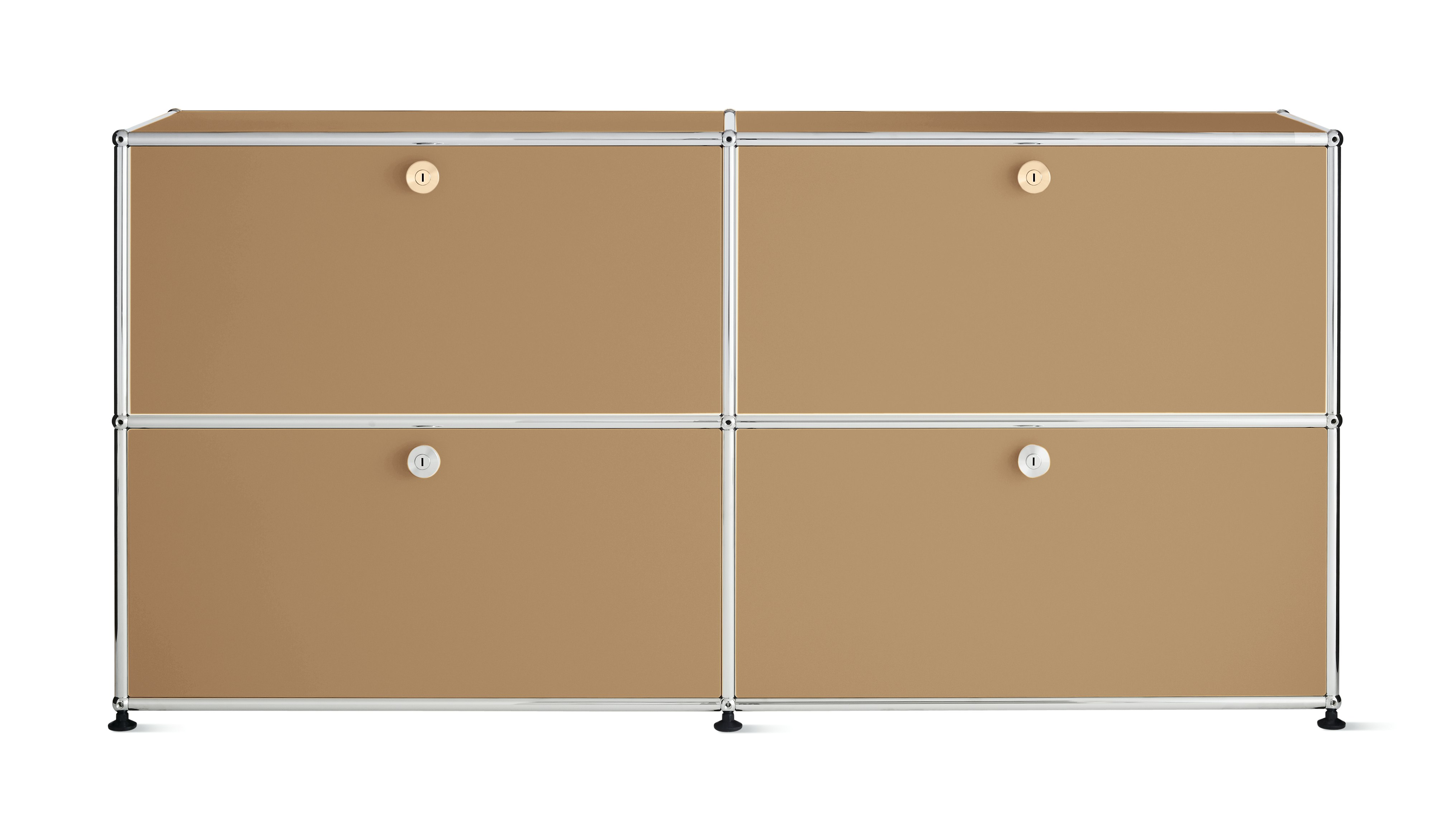 USM Haller File Credenza
