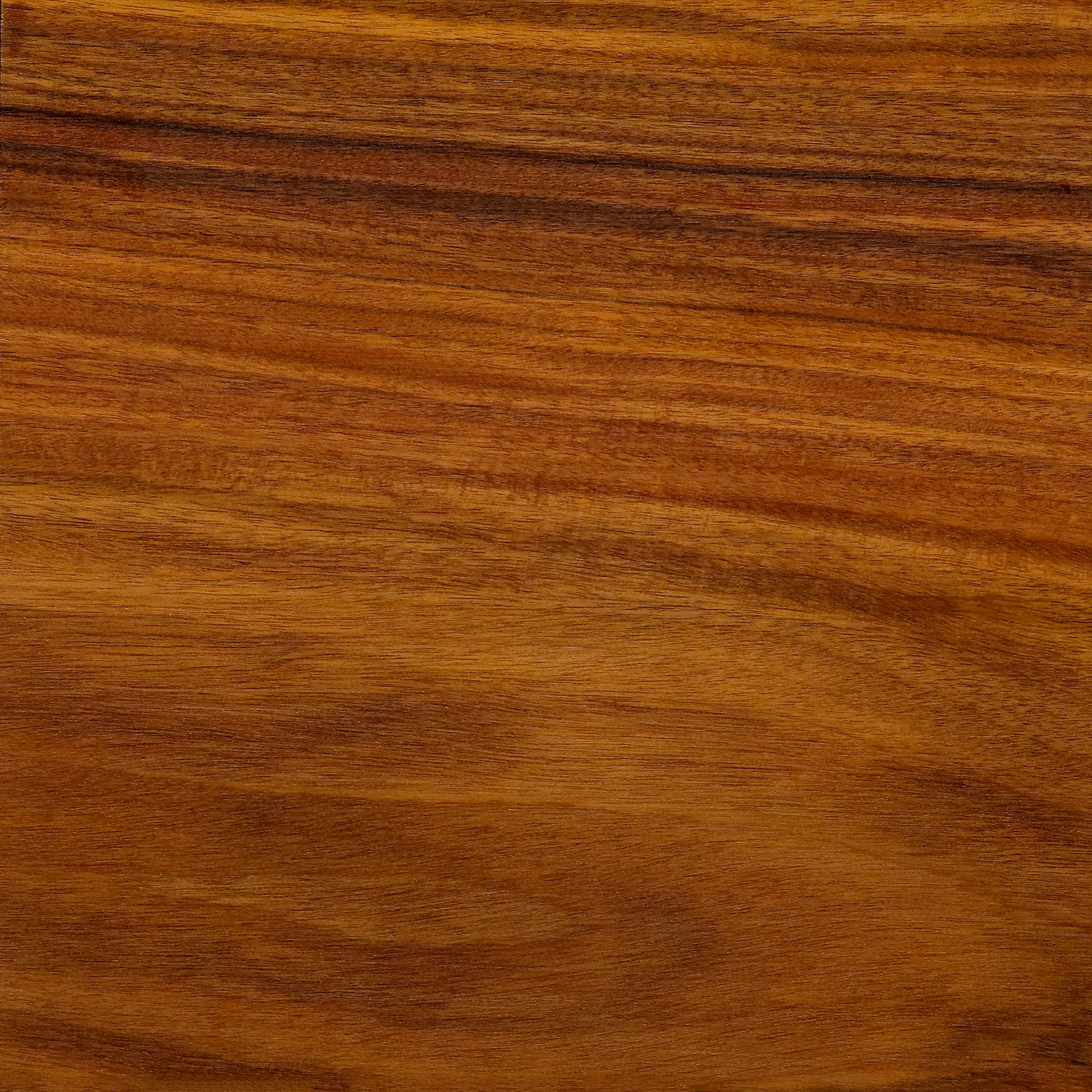 A close up view of Wood & Veneer Oiled Walnut 5Q.