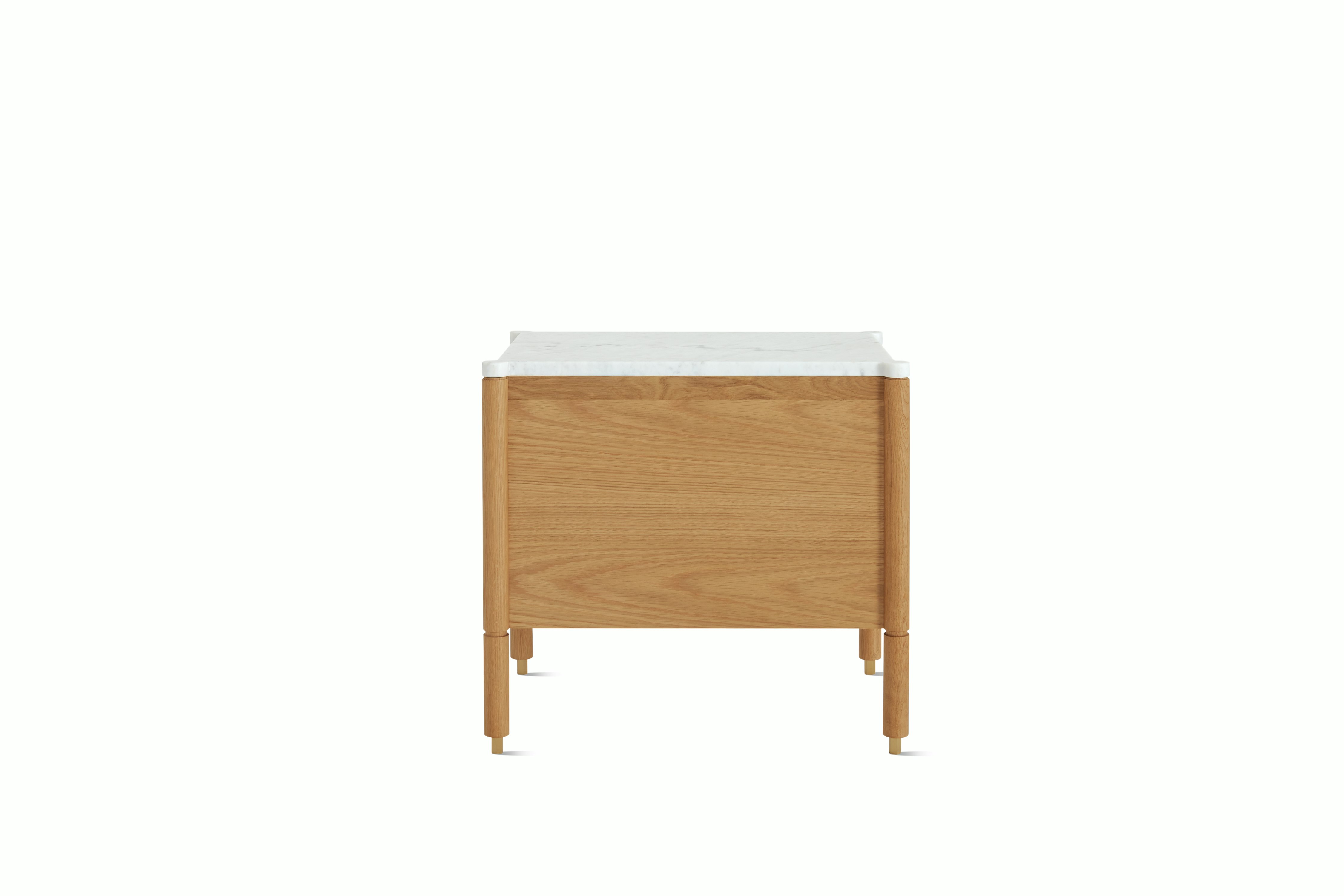 Morrison Bedside Table