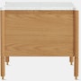 Morrison Bedside Table