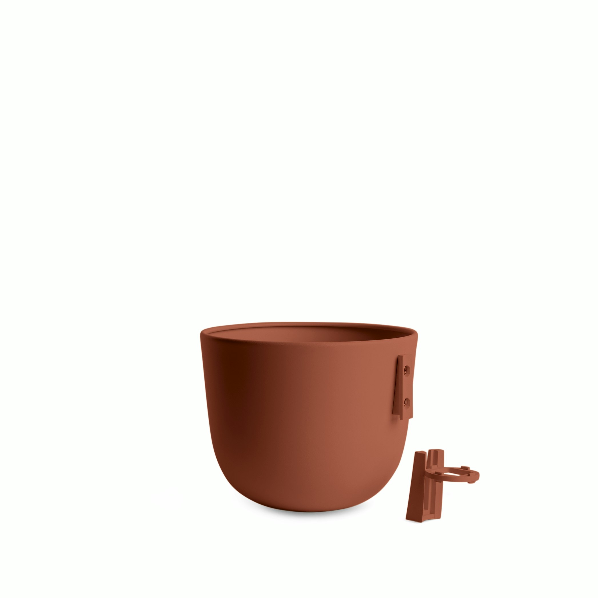 Story Planter Single Bowl Outlet