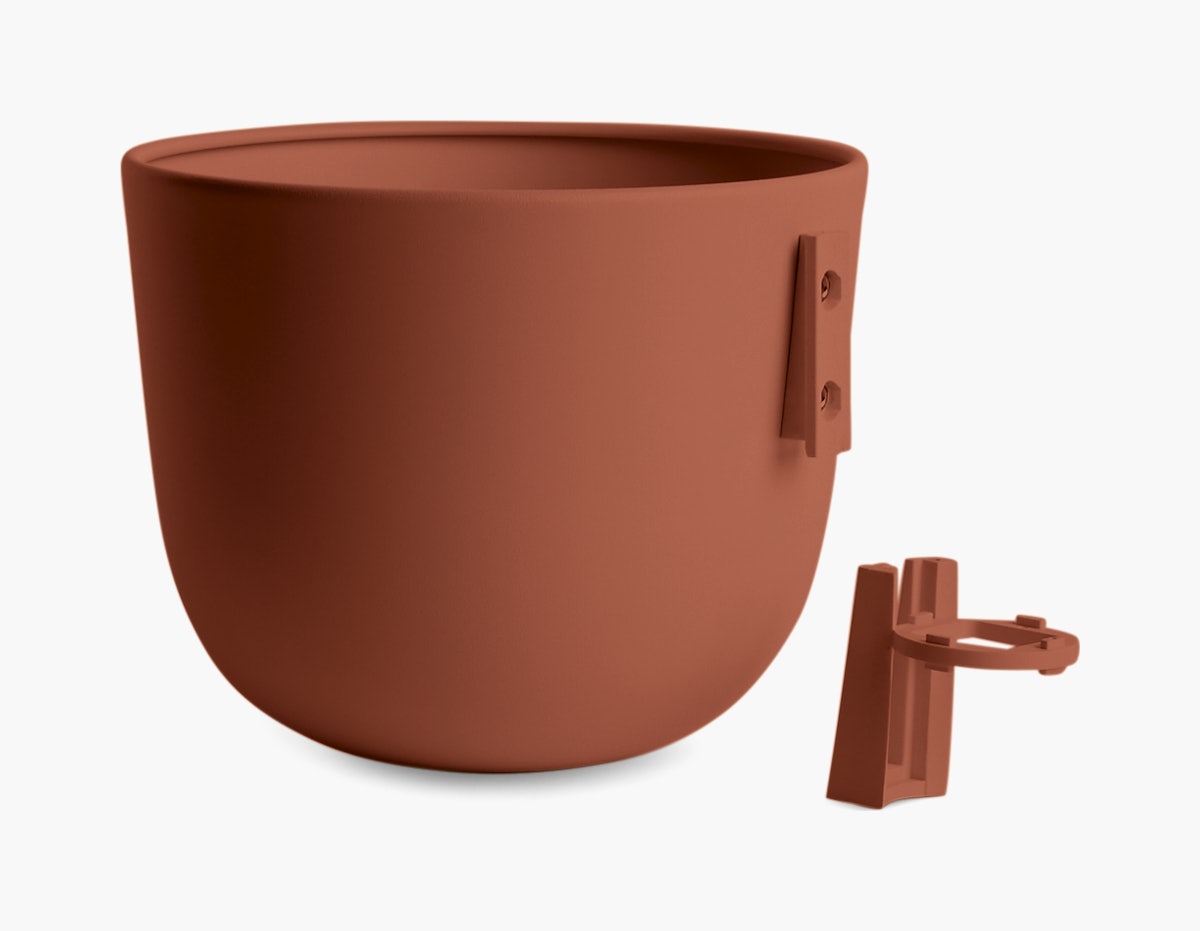 Story Planter Single Bowl Outlet