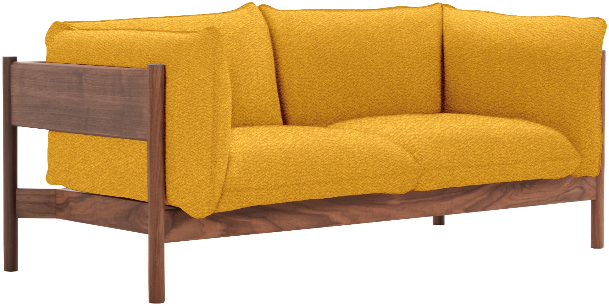 Arbour 2Seat Sofa Design Within Reach