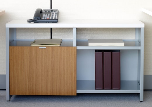 Dividends Skyline credenza