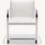 Brno Flat Bar Chair