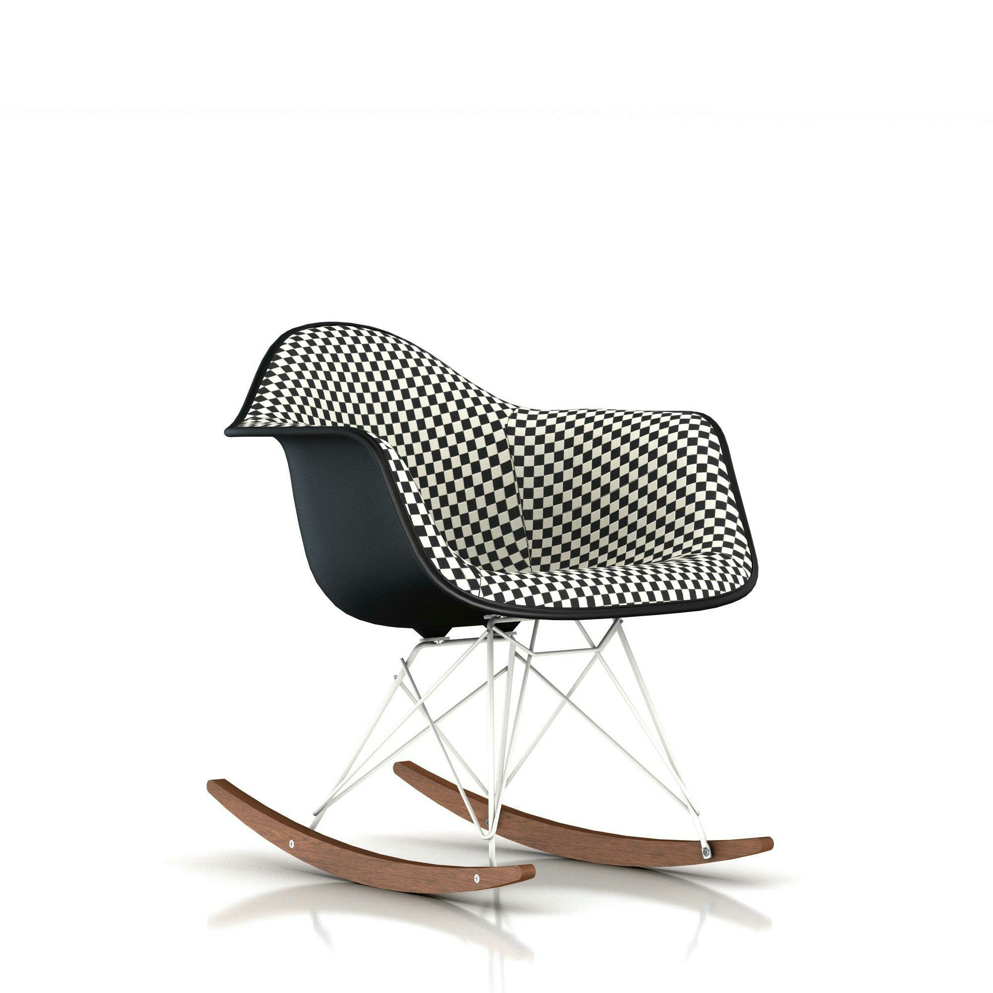 Eames Rocking Shell Chair
