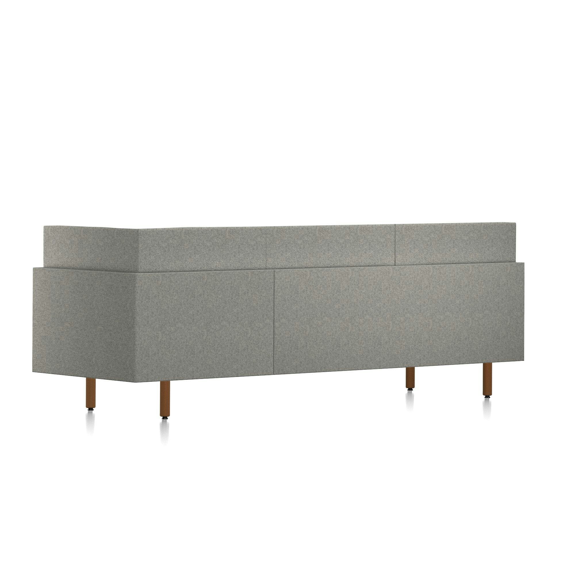 Tuxedo Classic Corner