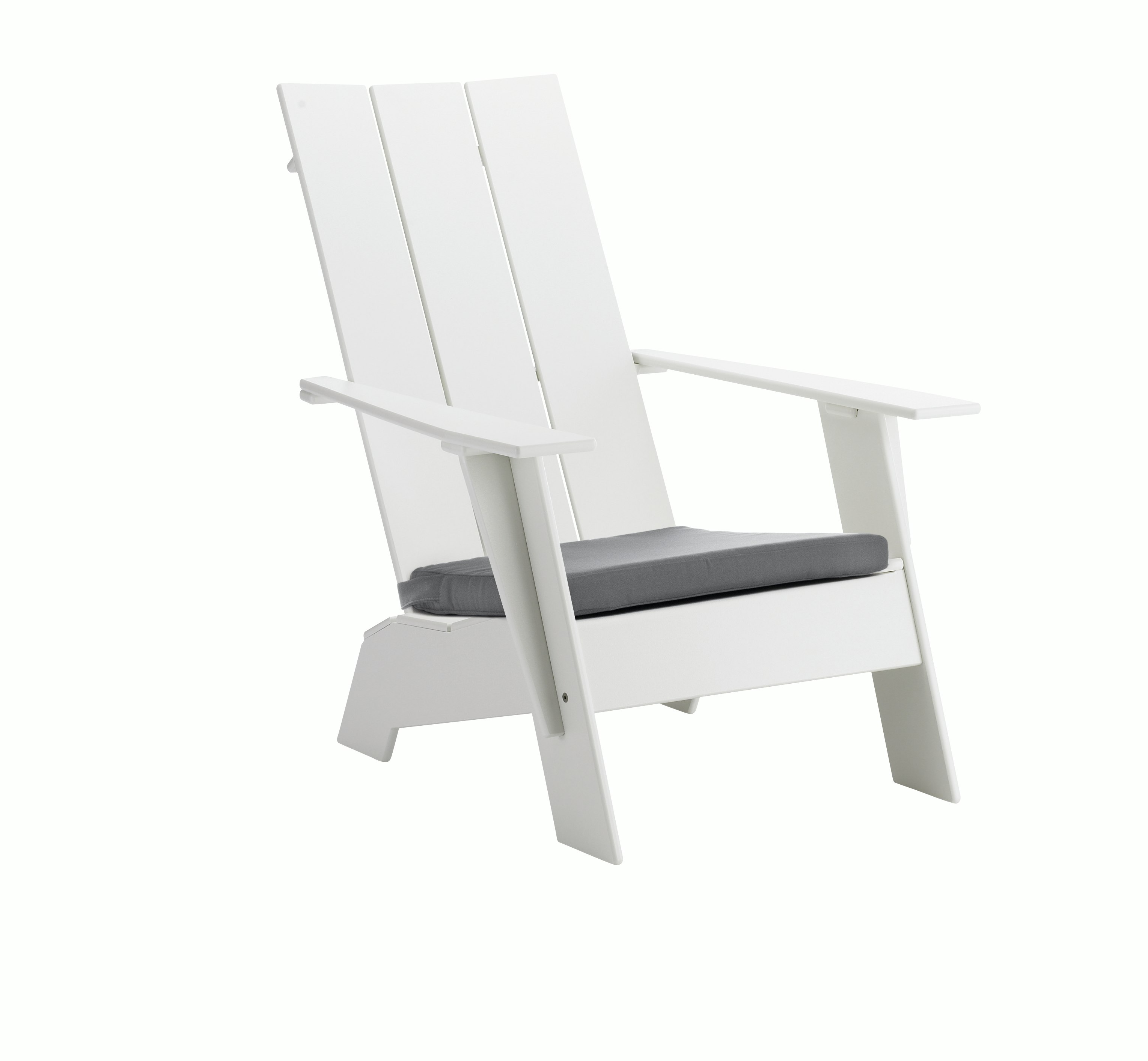 Adirondack Lounge Chair Cushion