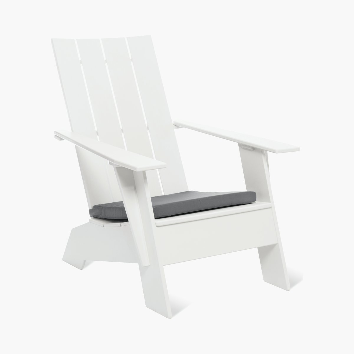 Adirondack Lounge Chair Cushion
