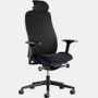 Vantum Gaming Chair 2.0 - Black/Nightfall