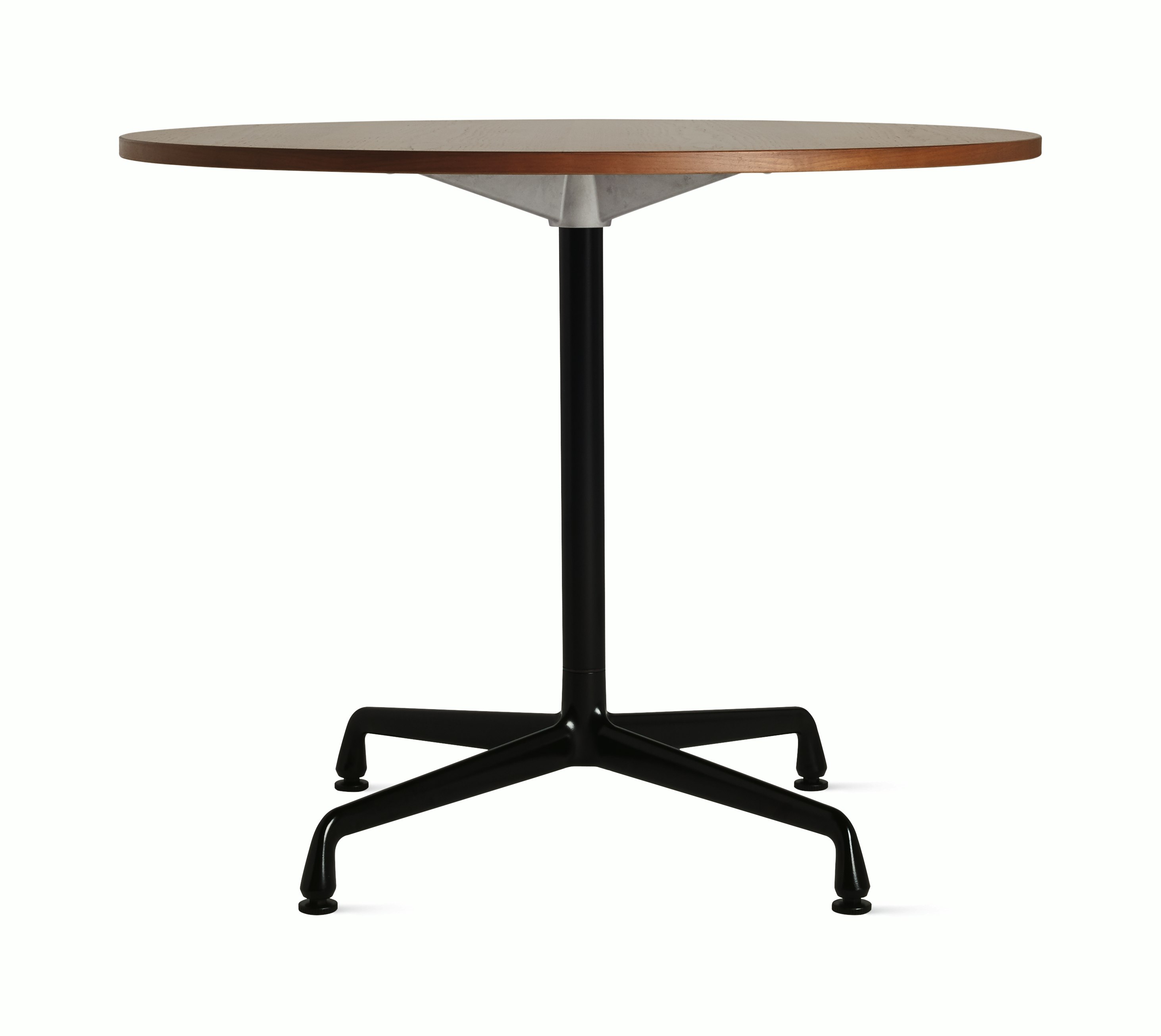 Eames Table, Round