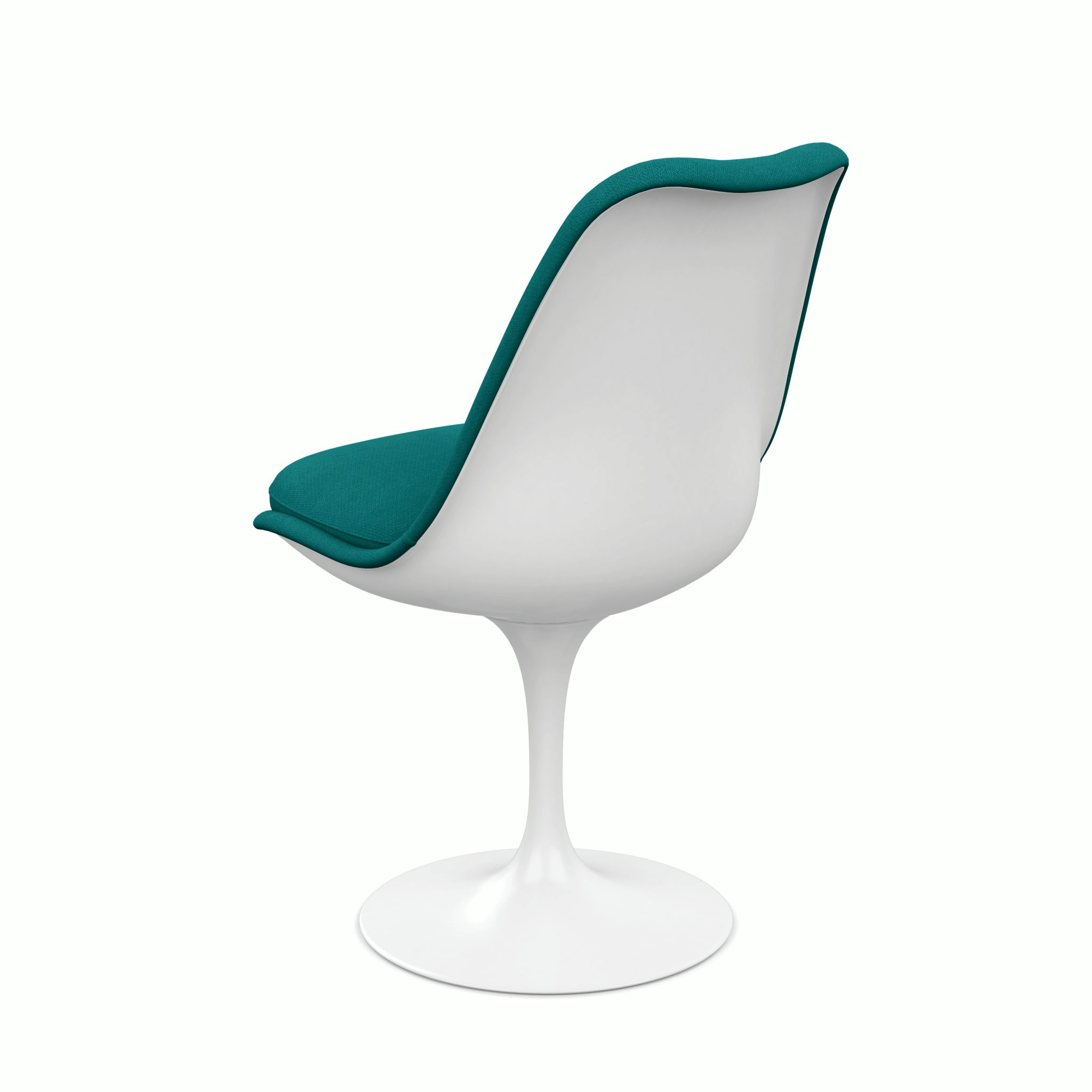 Saarinen Tulip Side Chair