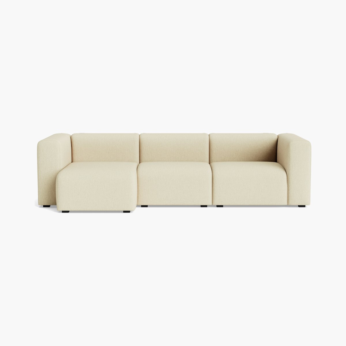 Mags Sectional Mags Sectional with Narrow Chaise