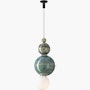 Spacey Eclipse Pendant Spacey Eclipse Pendant