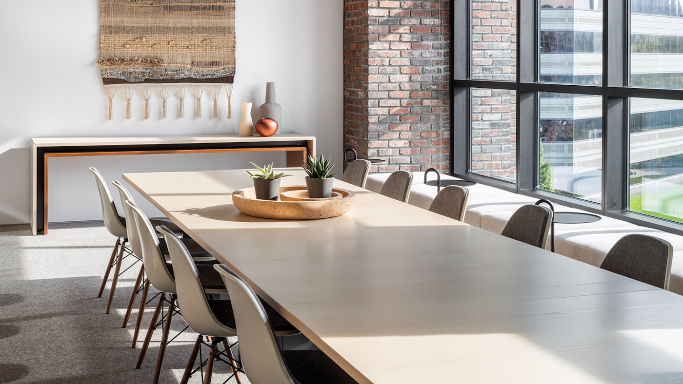 Sustainability Goals MillerKnoll