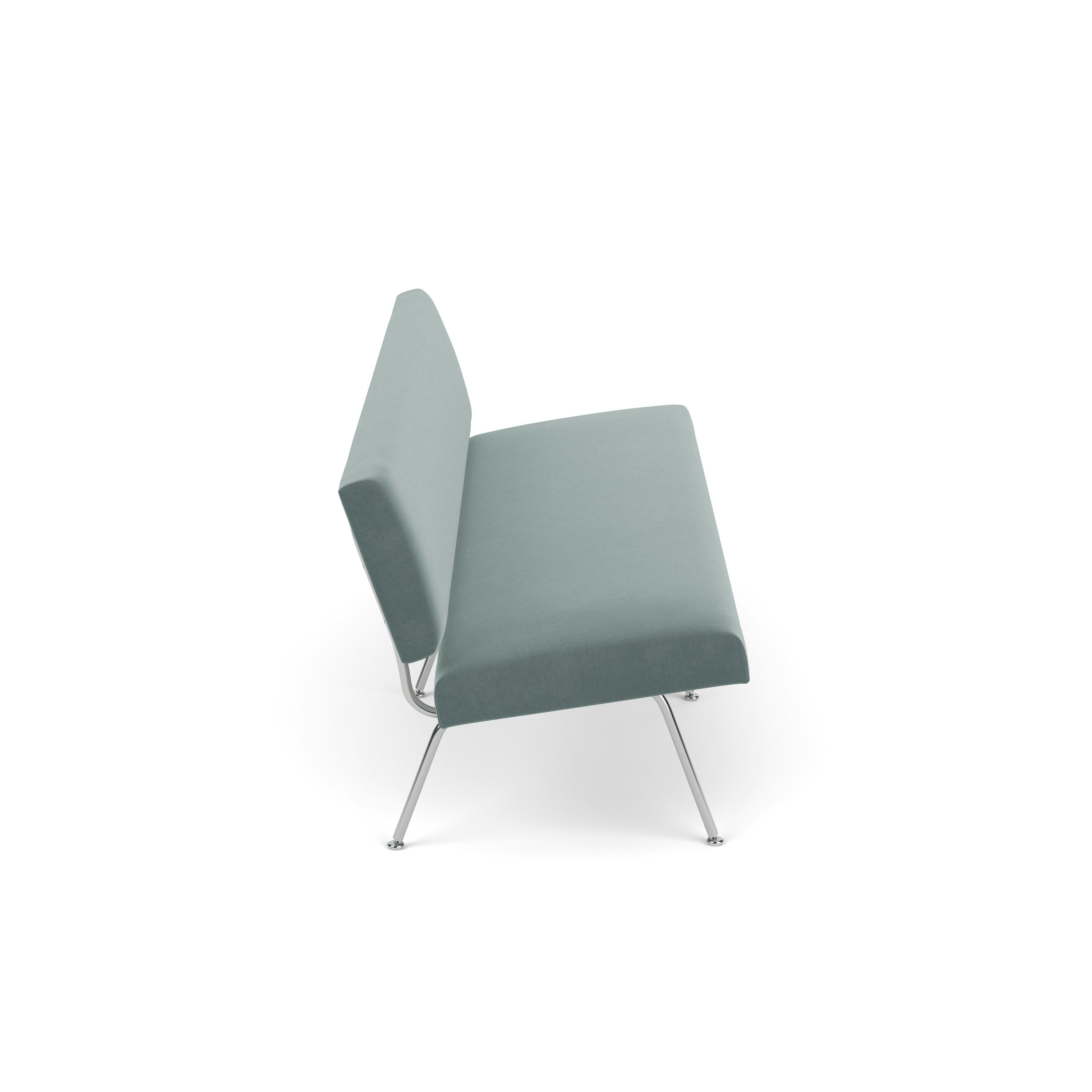 Florence Knoll Model 33 Sofa