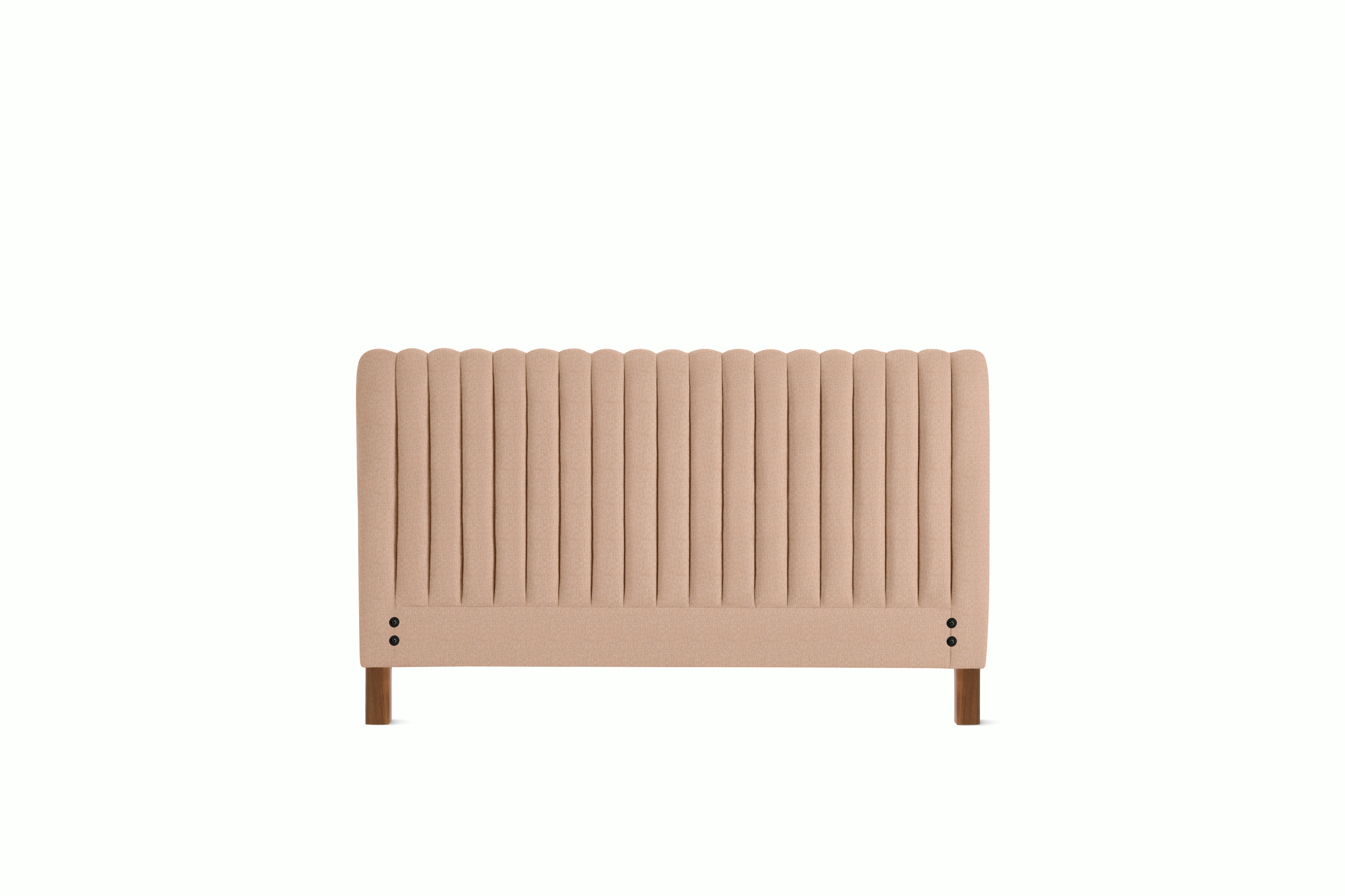 Charlotte Headboard - Standard