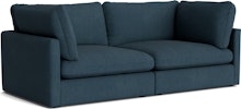 Hackney Lounge Two Seater Sofa