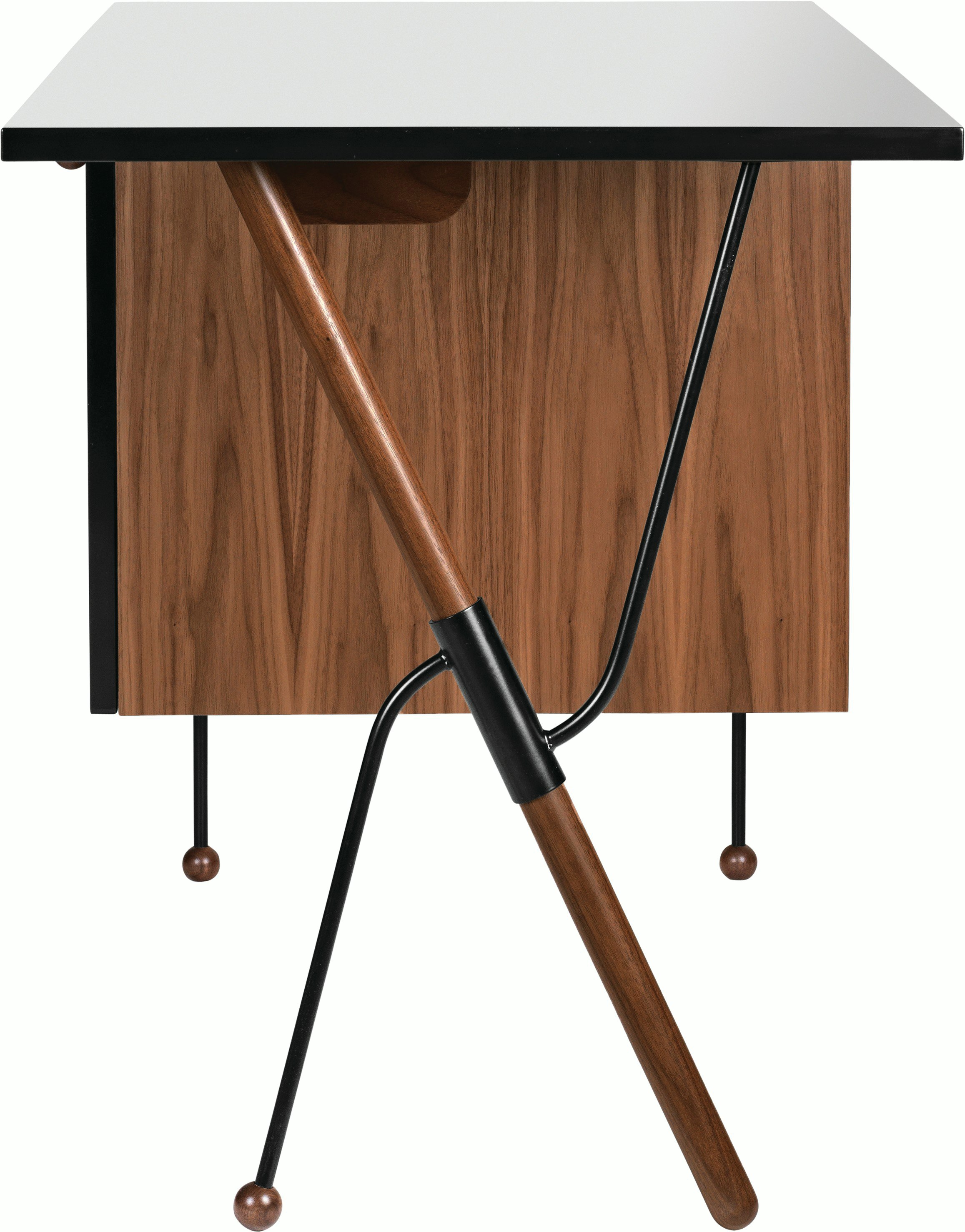 Greta Grossman 62 Series Desk