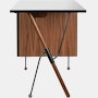 Greta Grossman 62 Series Desk