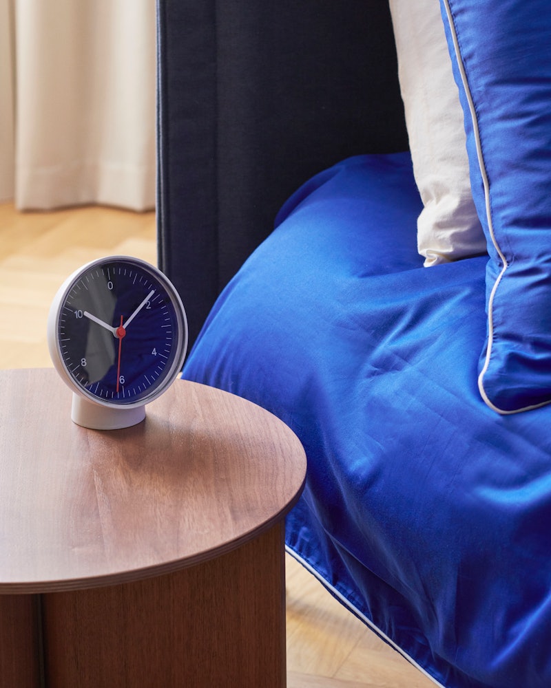 Table Clock – Design Within Reach Table Clock – Design Within Reach
