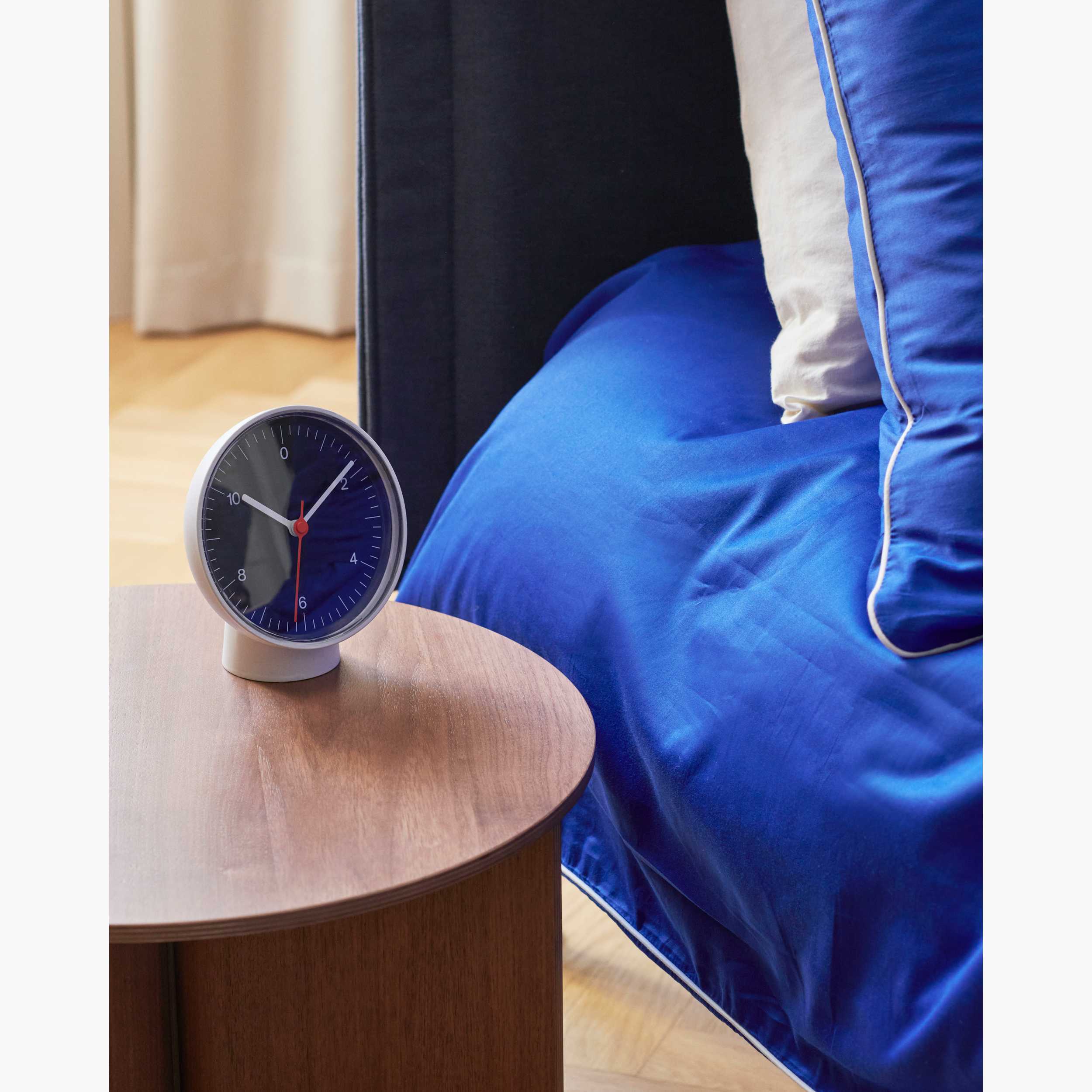 Table Clock – Design Within Reach