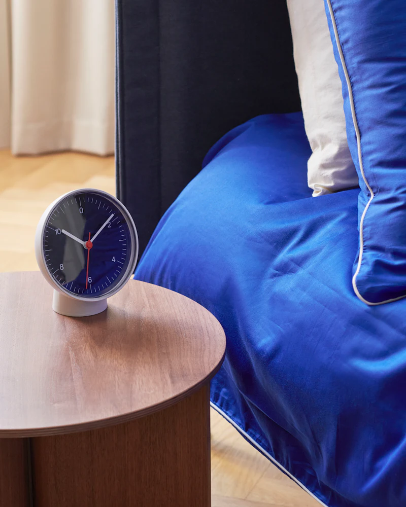 Table Clock Table Clock