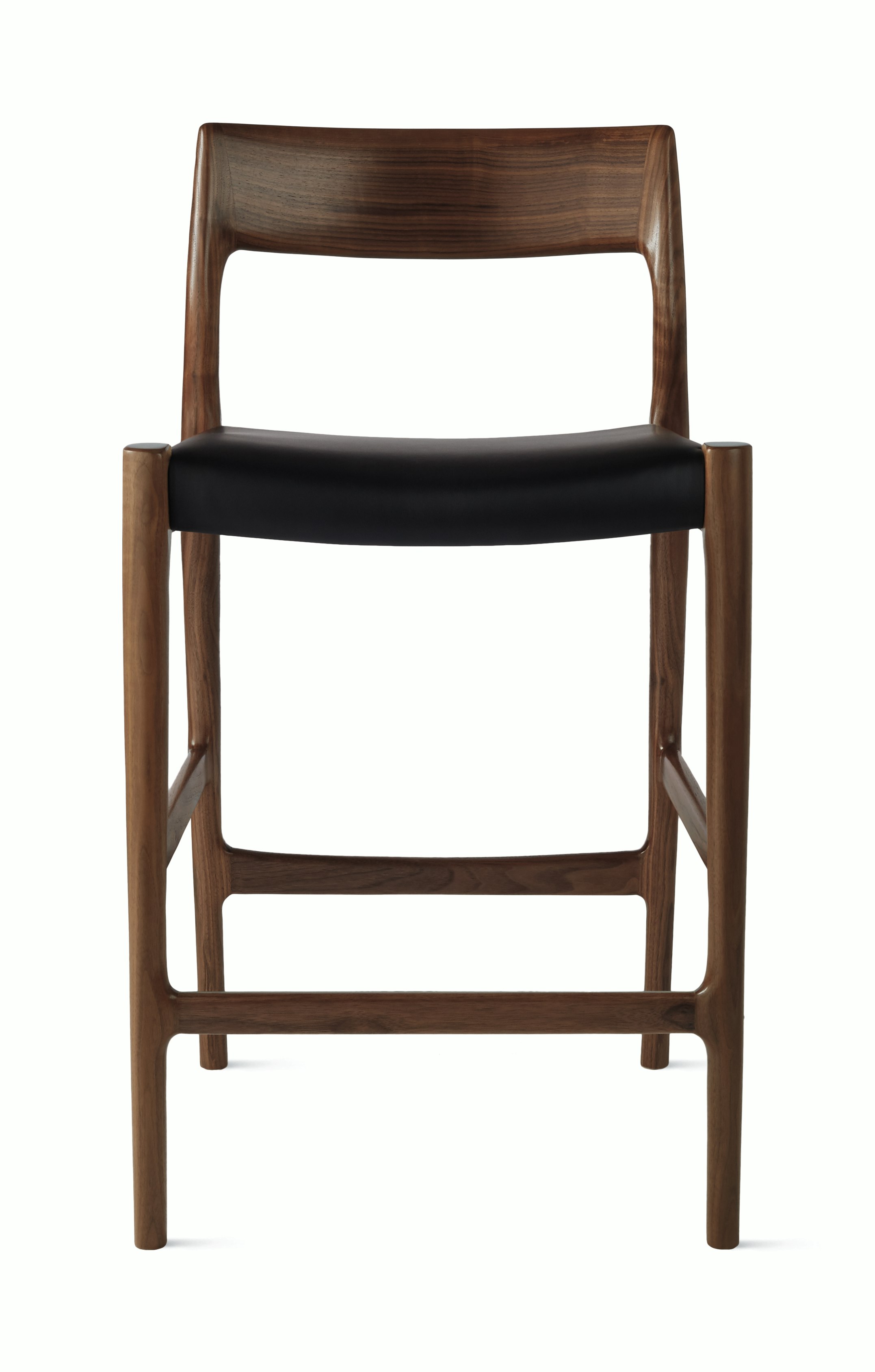 Moller Model 77 Stool