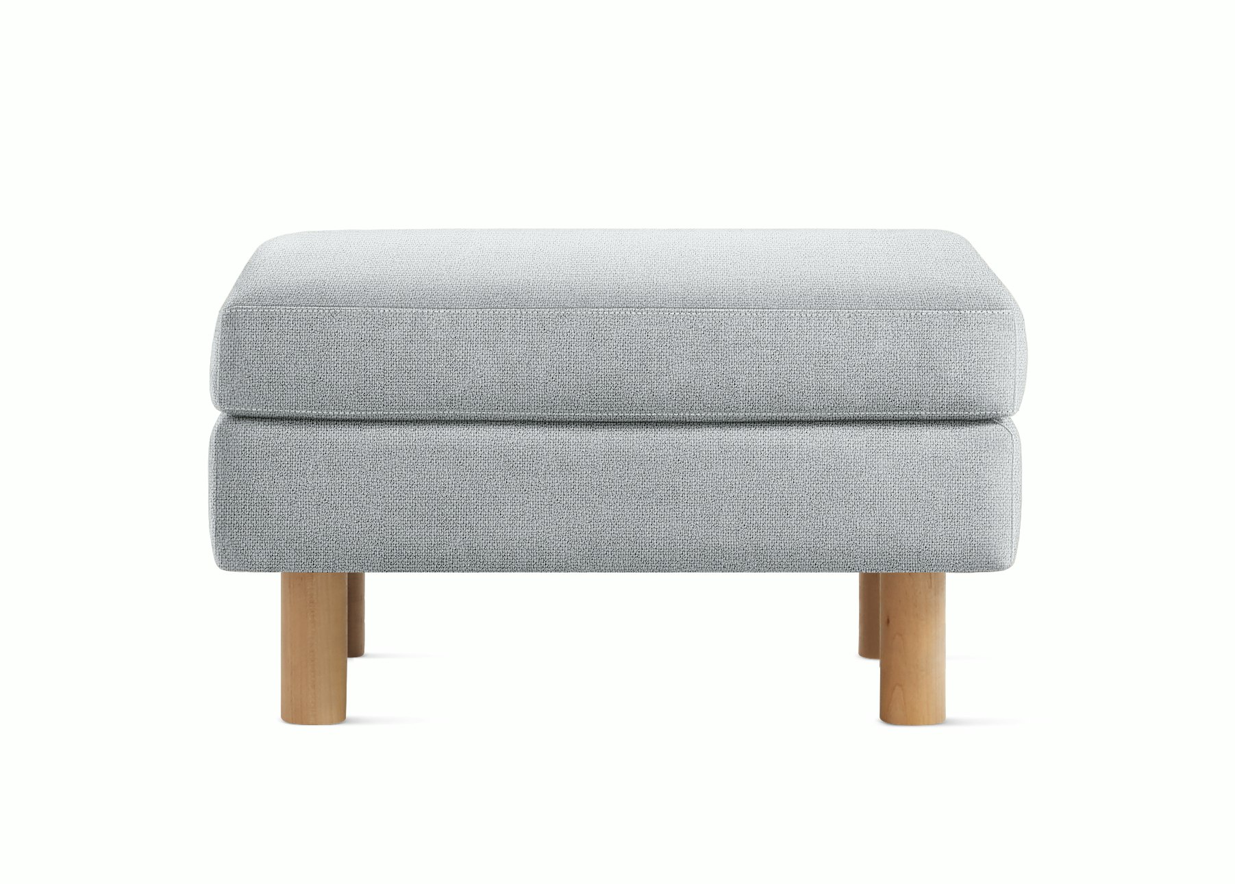 Lispenard Ottoman