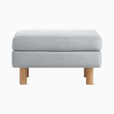 Lispenard Ottoman Lispenard Ottoman