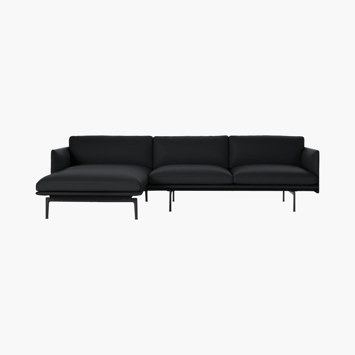 Outline Sectional