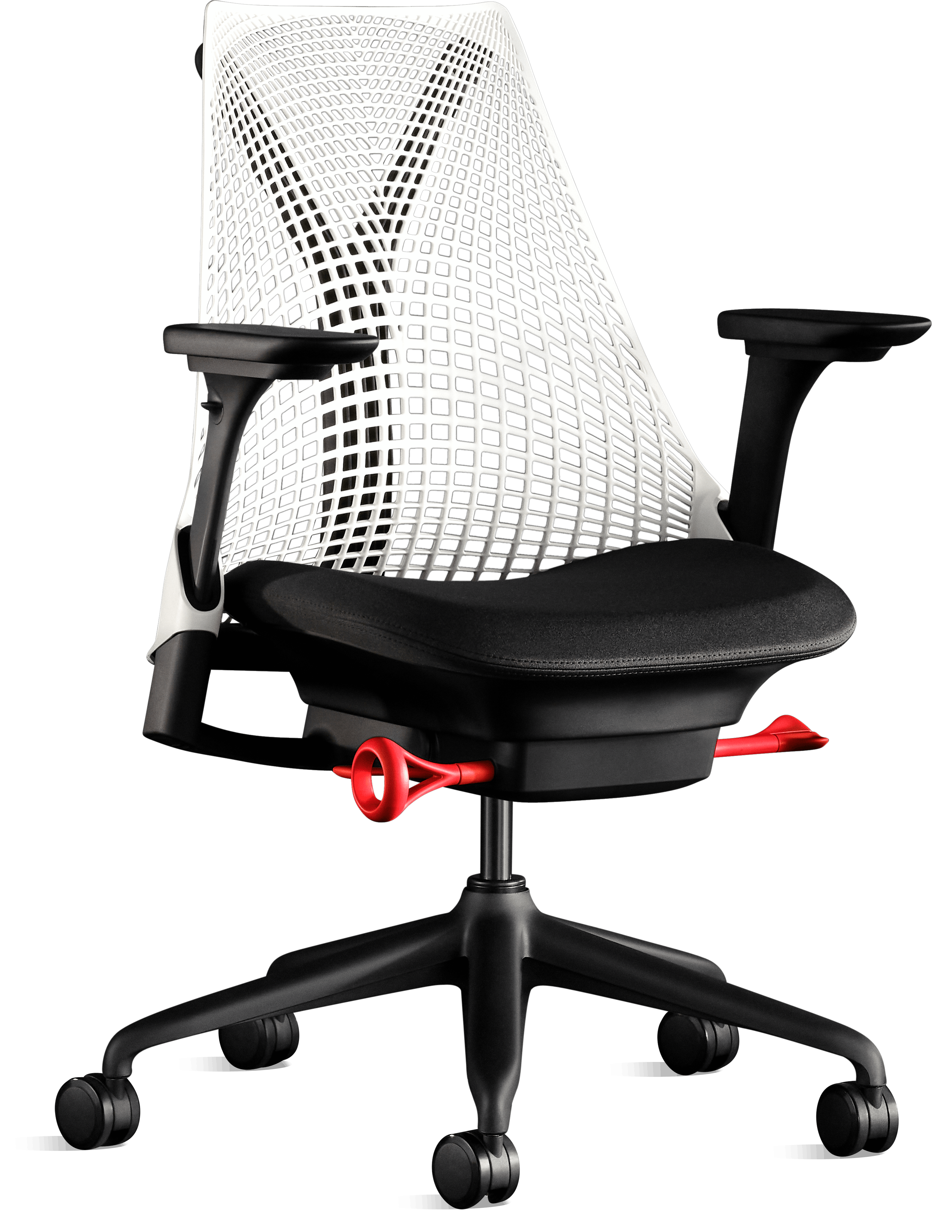 design within reach sayl chair