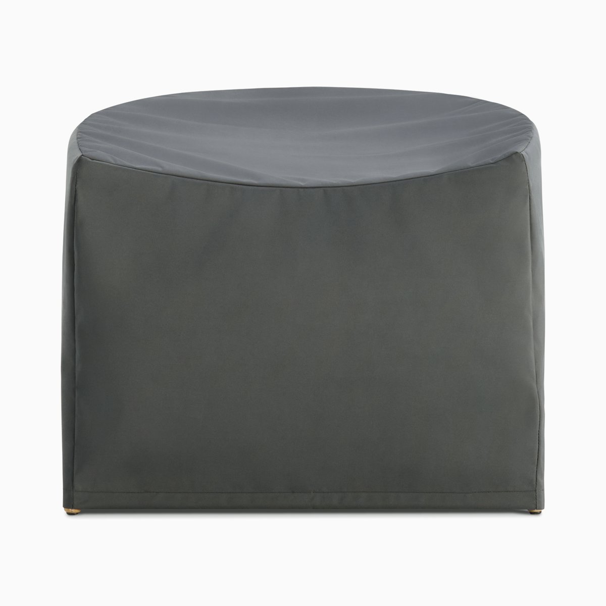 Crosshatch Outdoor Lounge Chair Cover