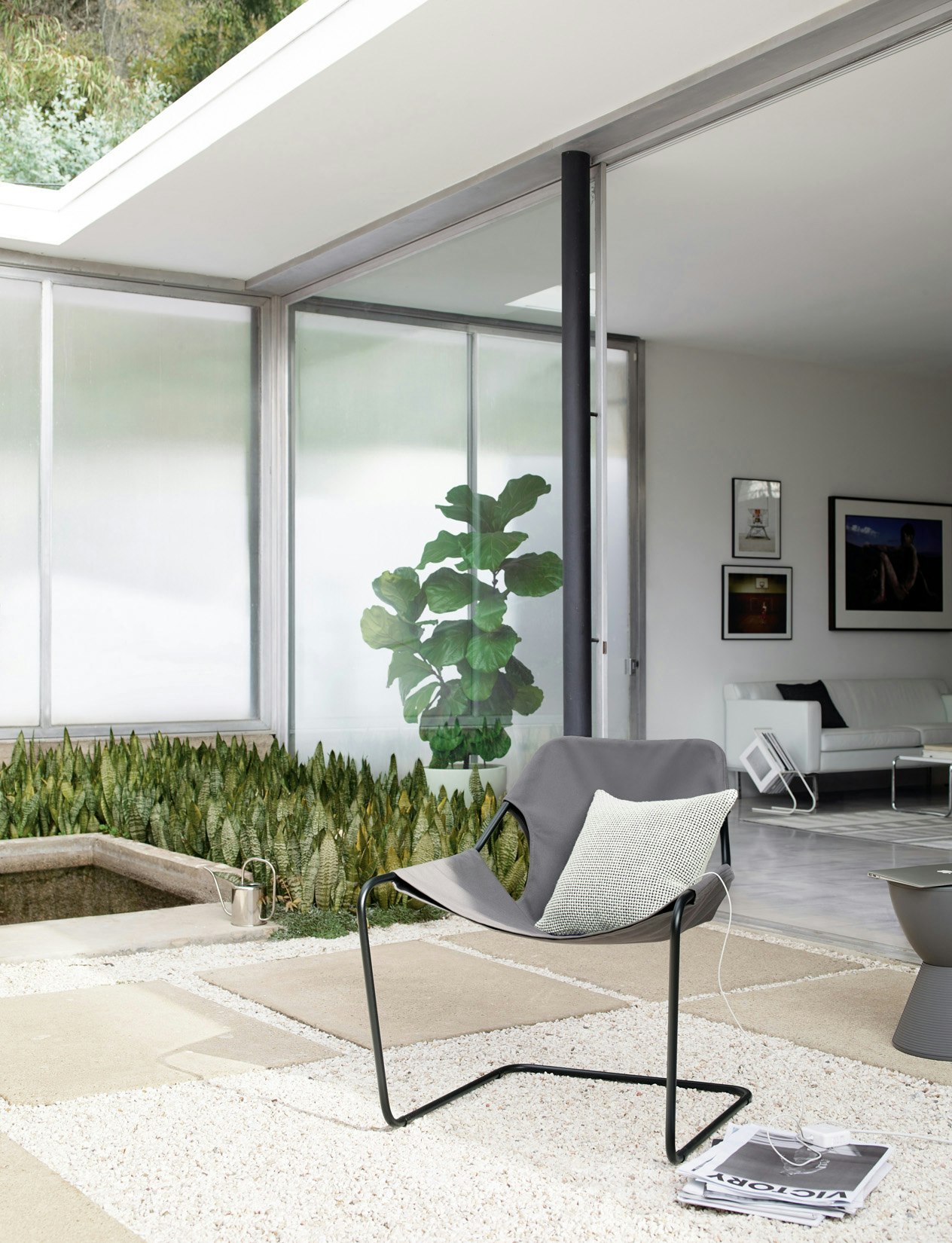 Monk&rsquo;s Wool Pillow