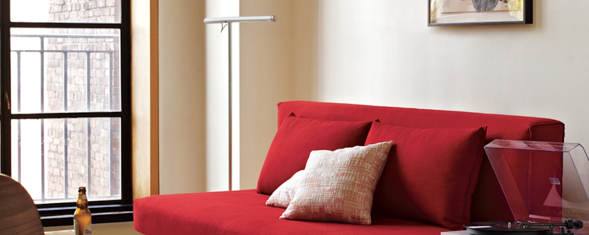 Brazo Floor Lamp