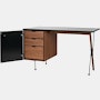 Greta Grossman 62 Series Desk