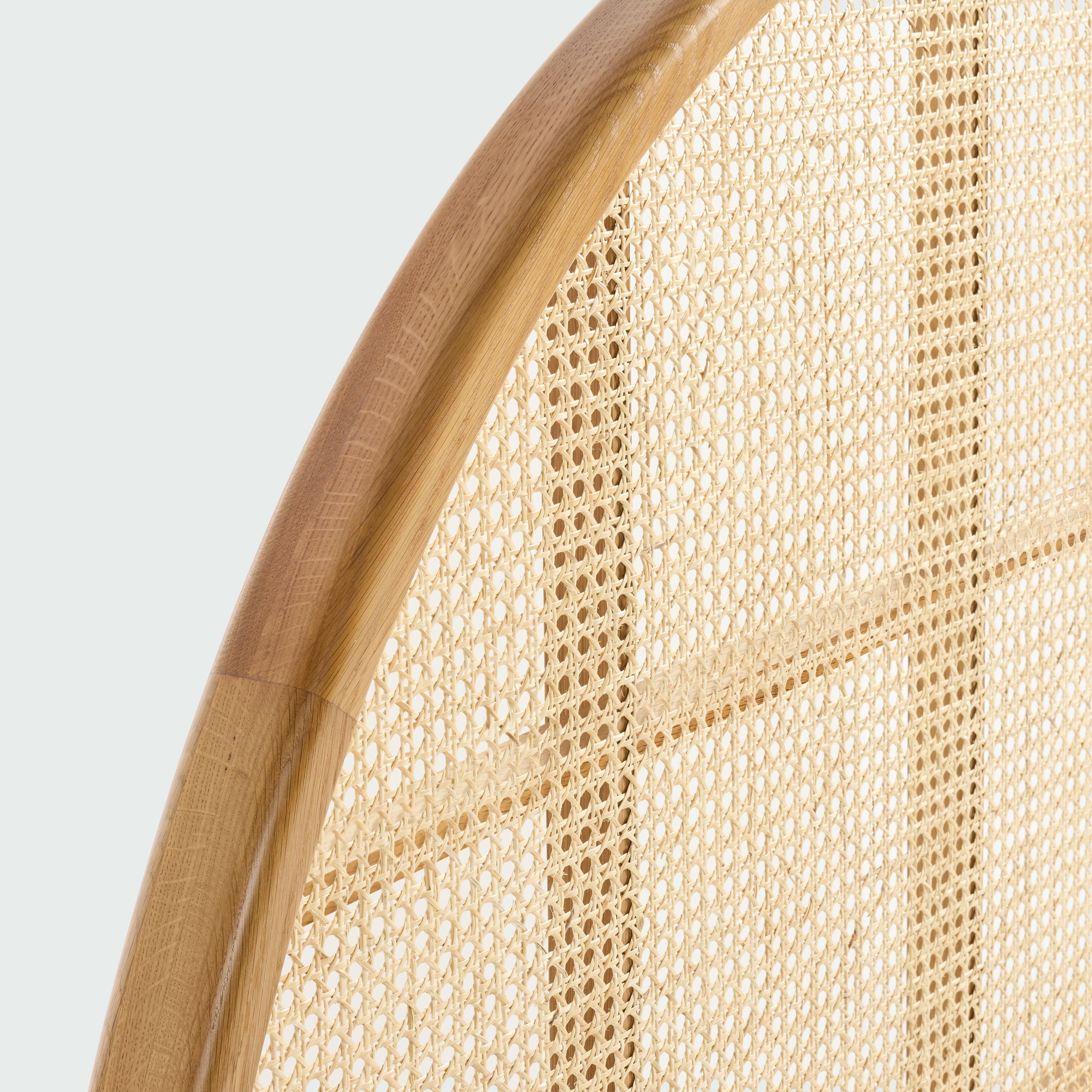 Palm Headboard Design Within Reach