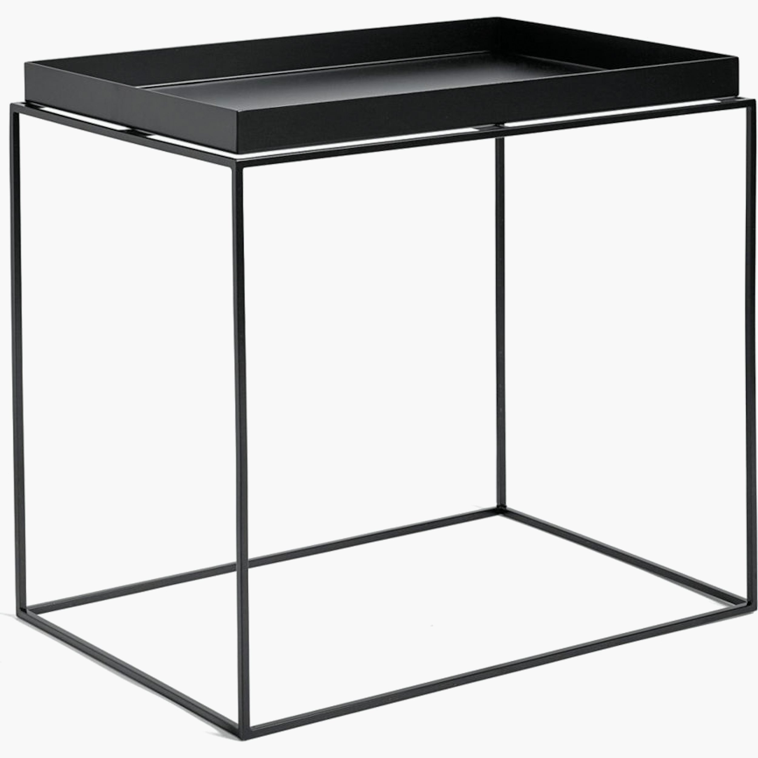 Tray Side Table – Design Within Reach Tray Side Table – Design Within Reach