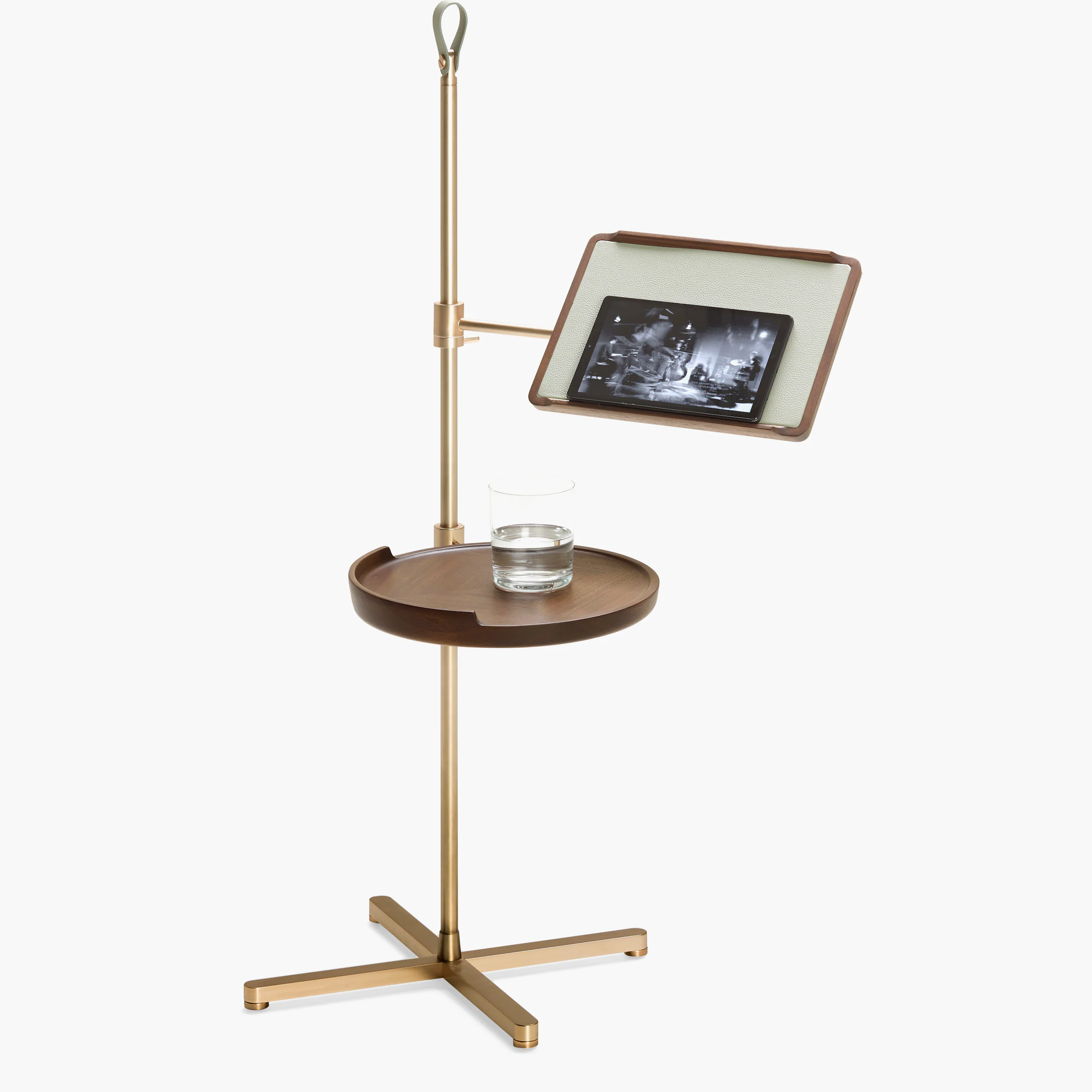 Galimede Library Stand