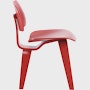 Eames Molded Plywood Dining Chair Wood Base (DCW)