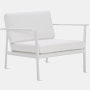 Eos Large Armchair