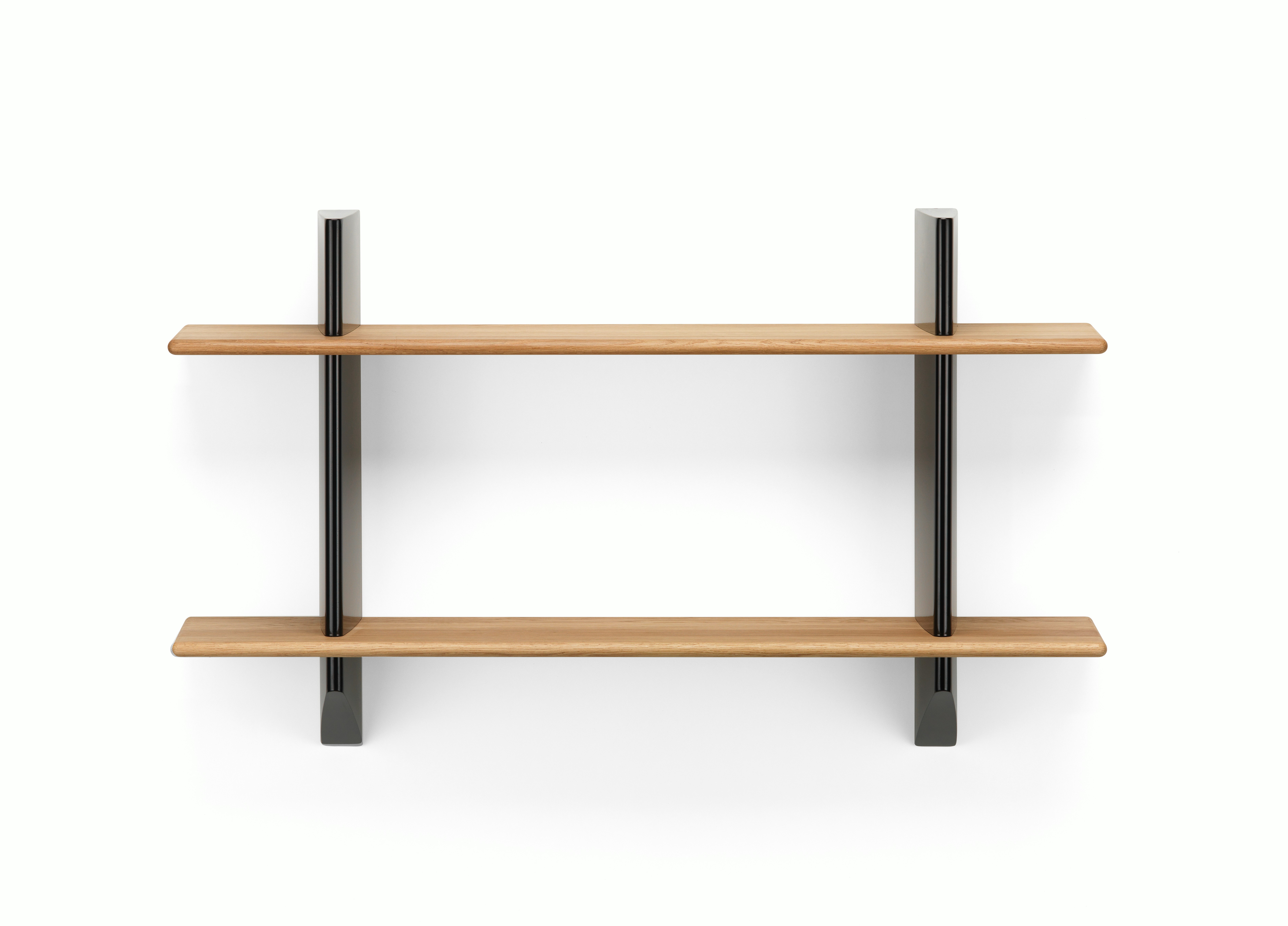 Prouv&eacute; Rayonnage Mural