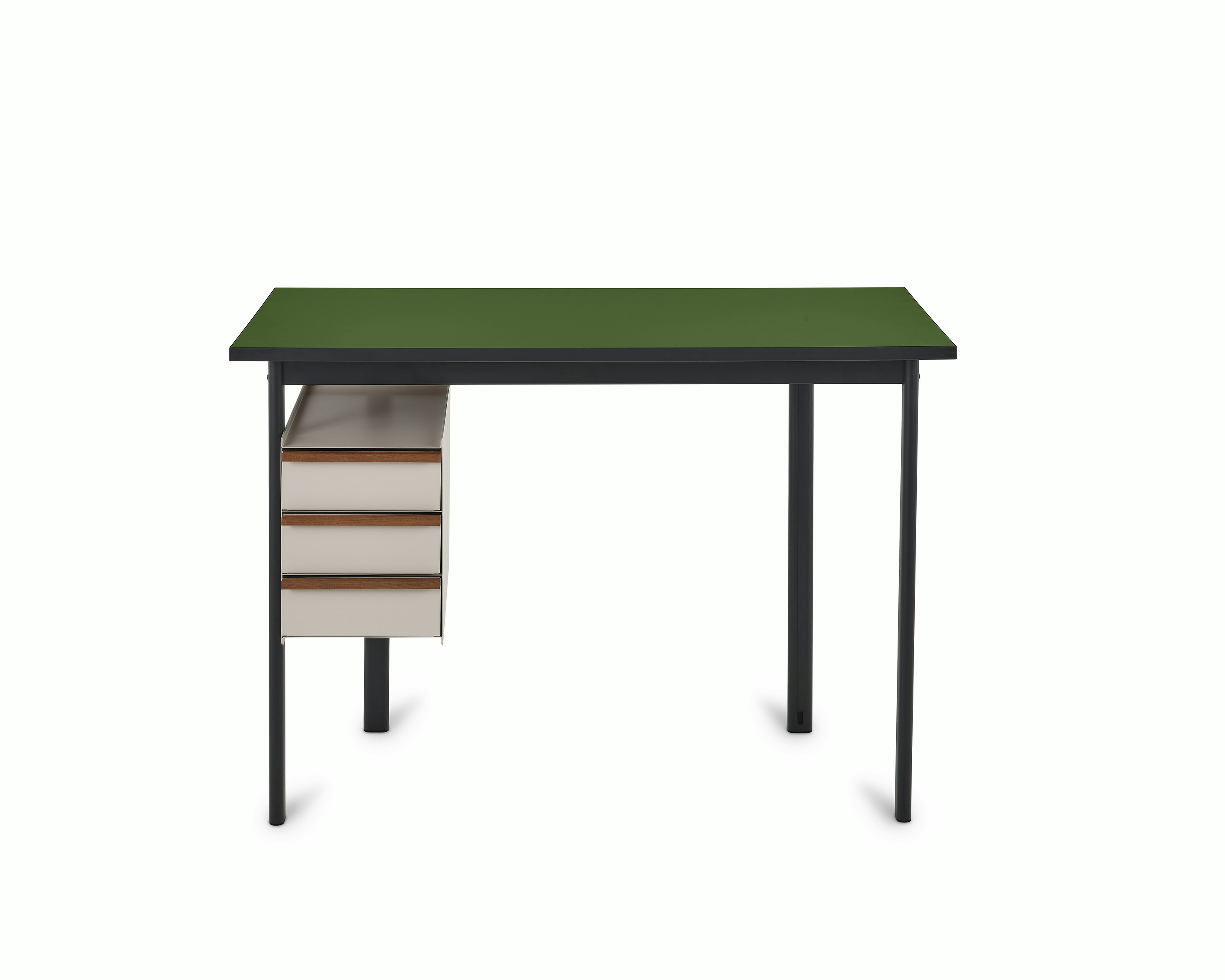 Mode Desk, front view