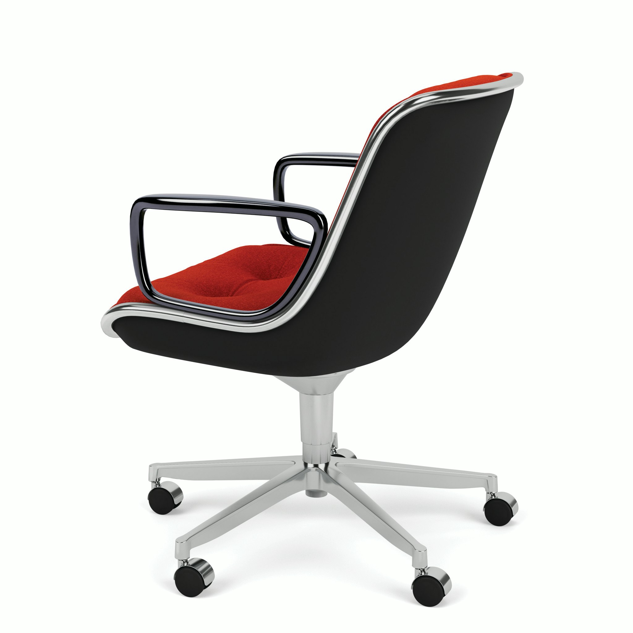 Pollock Executive Chair