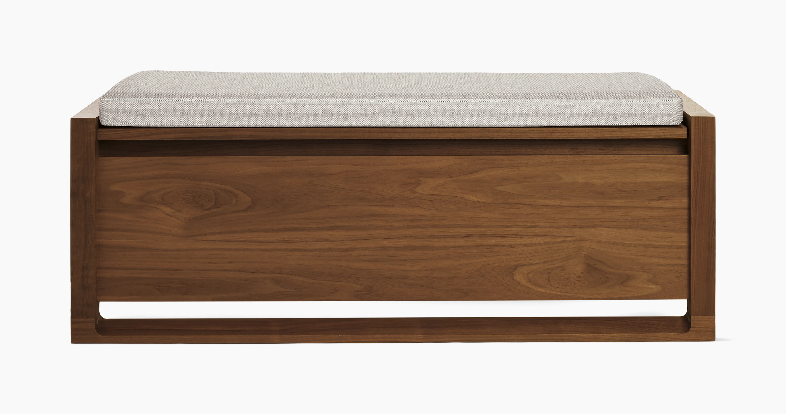 Matera Storage Bench Cushion