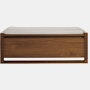 Matera Storage Bench Cushion