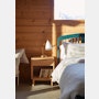 Grasshopper Table Lamp
